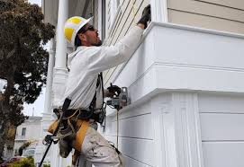 Best Siding Painting and Refinishing  in Hardwick, GA